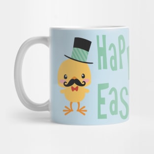 Happy Easter Mug